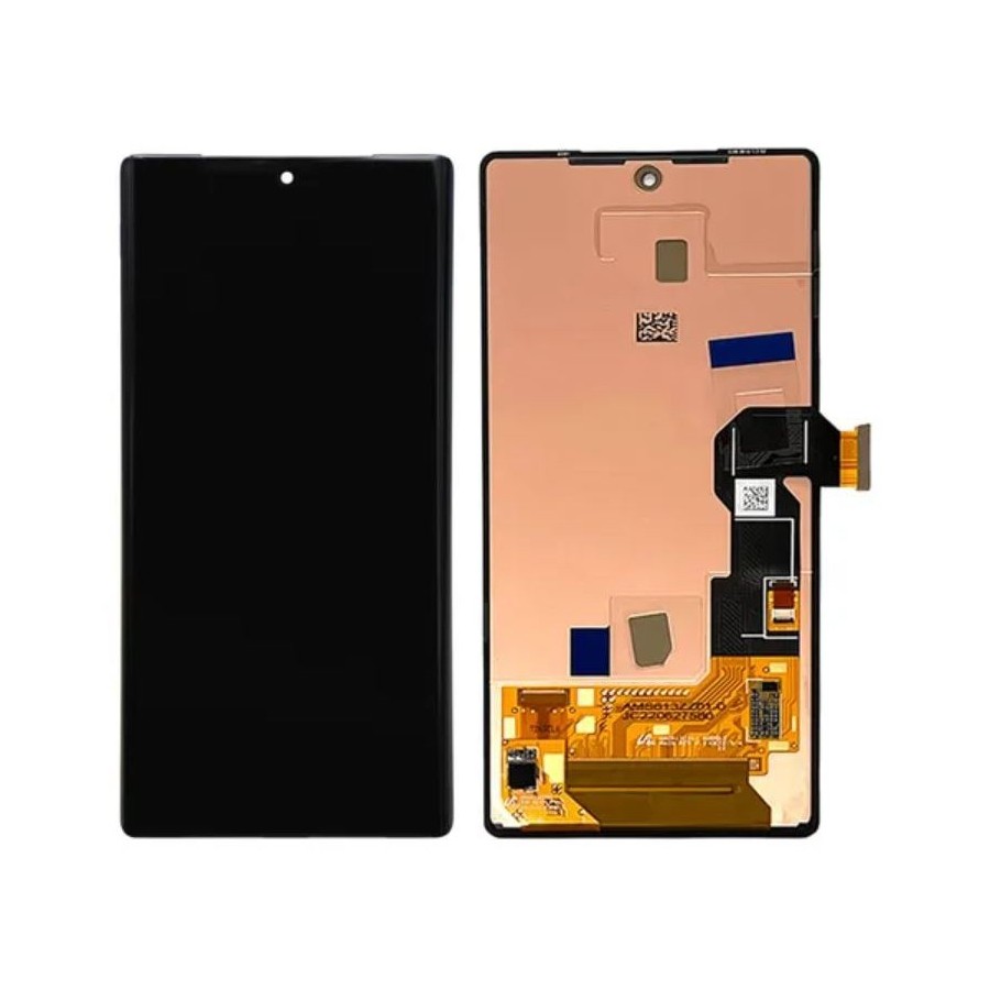 Display google pixel 6a original