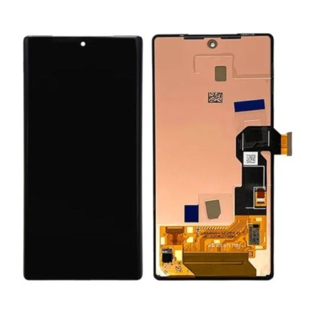Display google pixel 6a original