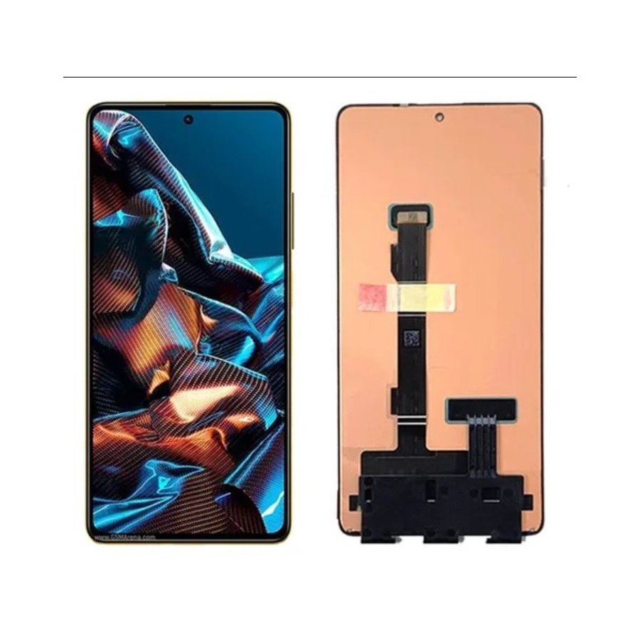 Display xiaomi poco x5 pro original