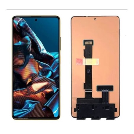 Display xiaomi poco x5 pro original