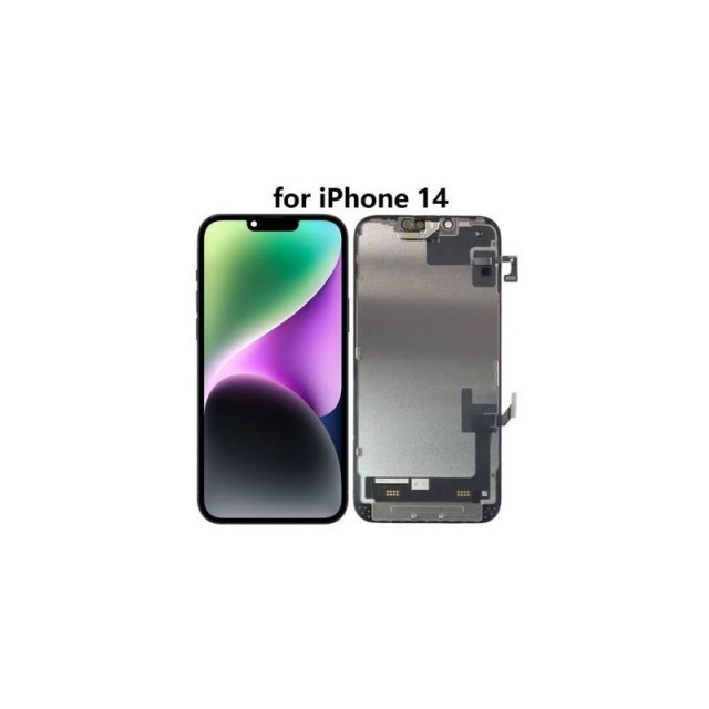 DISPLAY IPHONE 14 OLED