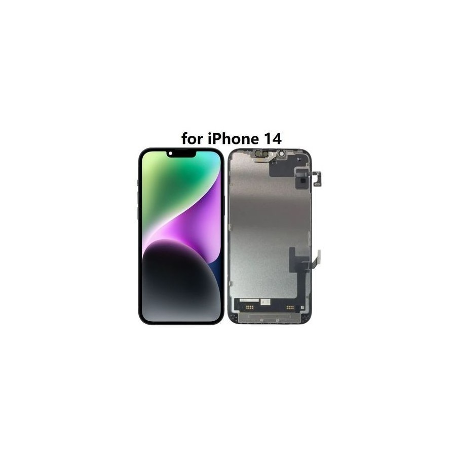 DISPLAY IPHONE 14 OLED