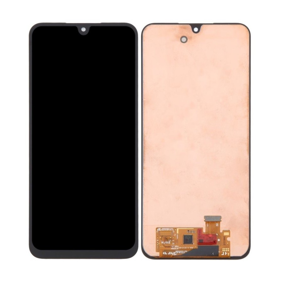 Display samsung a16 original service pack 4g