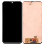 Display samsung a16 original service pack 4g