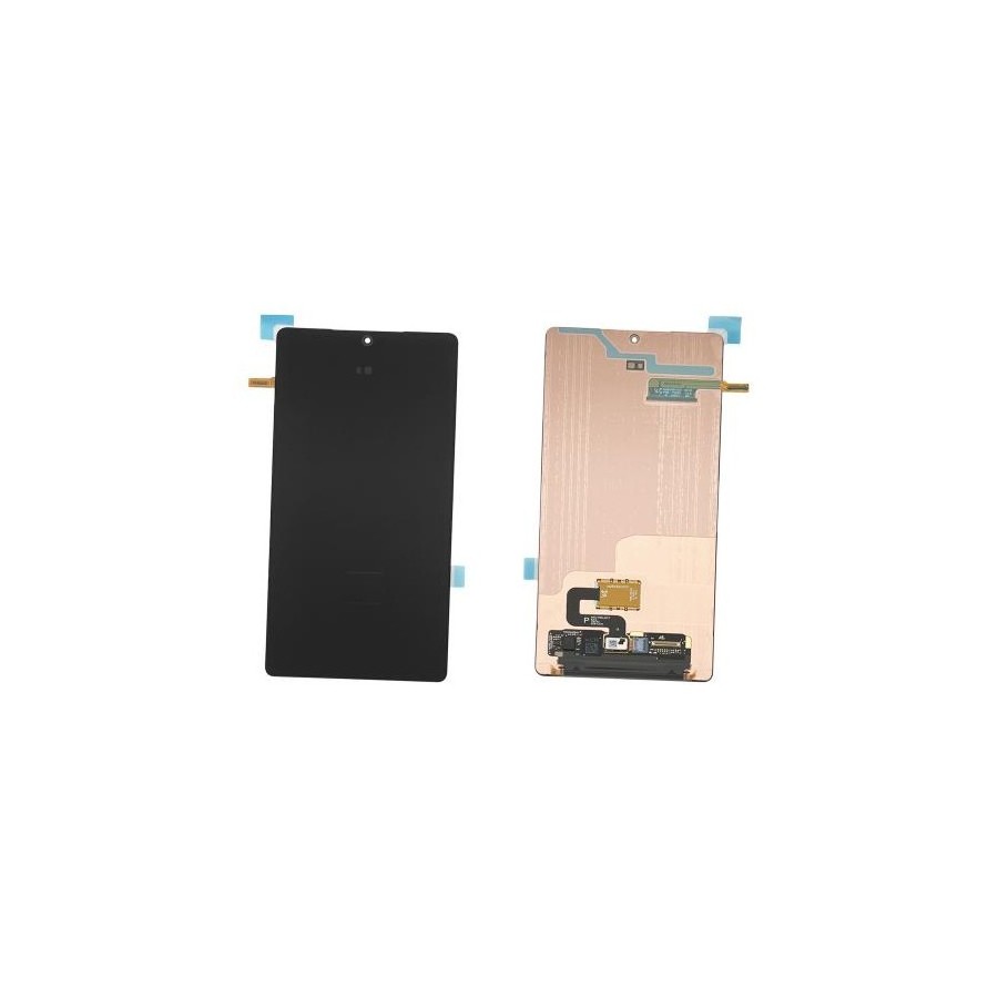 Display Samsung s25 original service pack