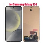 Display Samsung S24 original service pack