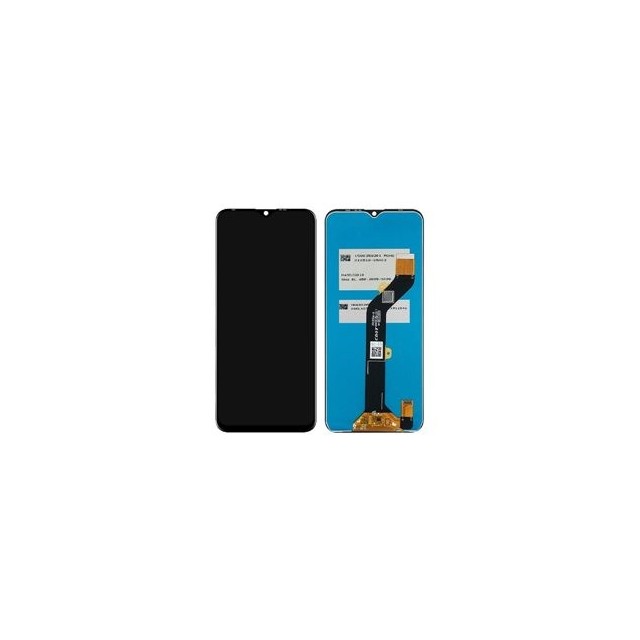Display Infinix Hot 10 Lite ORIGINAL