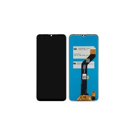Display Infinix Hot 10 Lite ORIGINAL