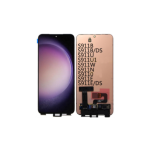 Display Samsung S23 original service pack
