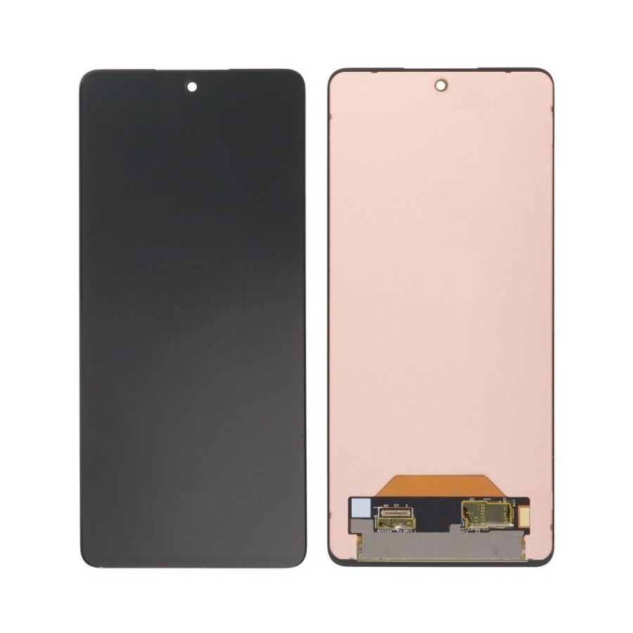 Display Samsung A73 original service pack