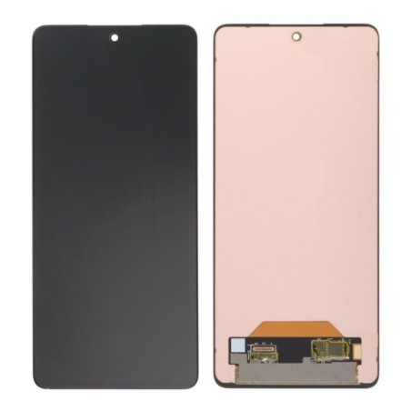 Display Samsung A73 original service pack