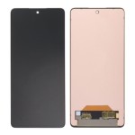 Display Samsung A73 original service pack