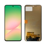 Display Samsung a56 original service pack