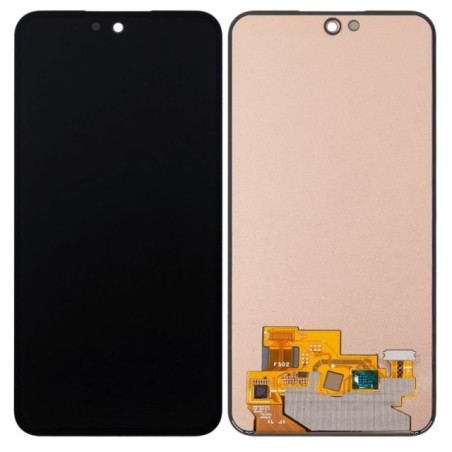 Display Samsung A55 original service pack