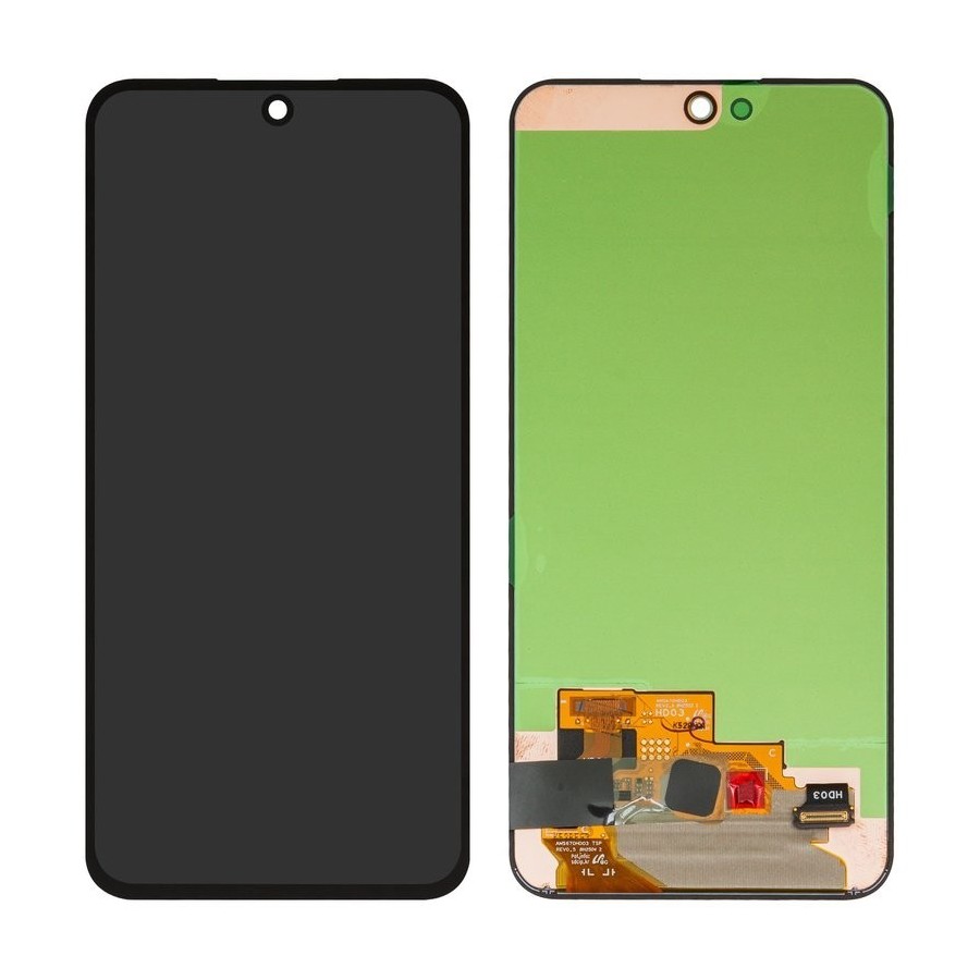 Display Samsung A36 Originak service pack