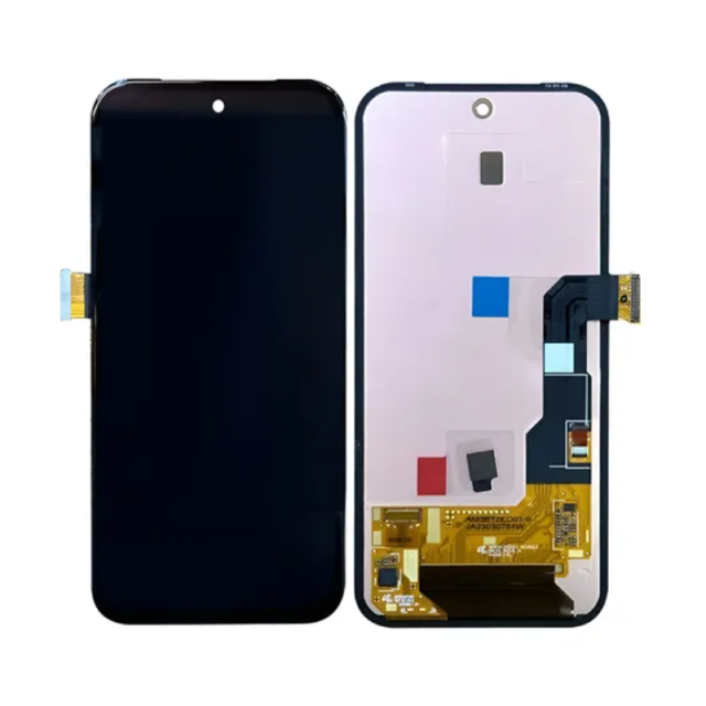 Display Google pixel 8a original