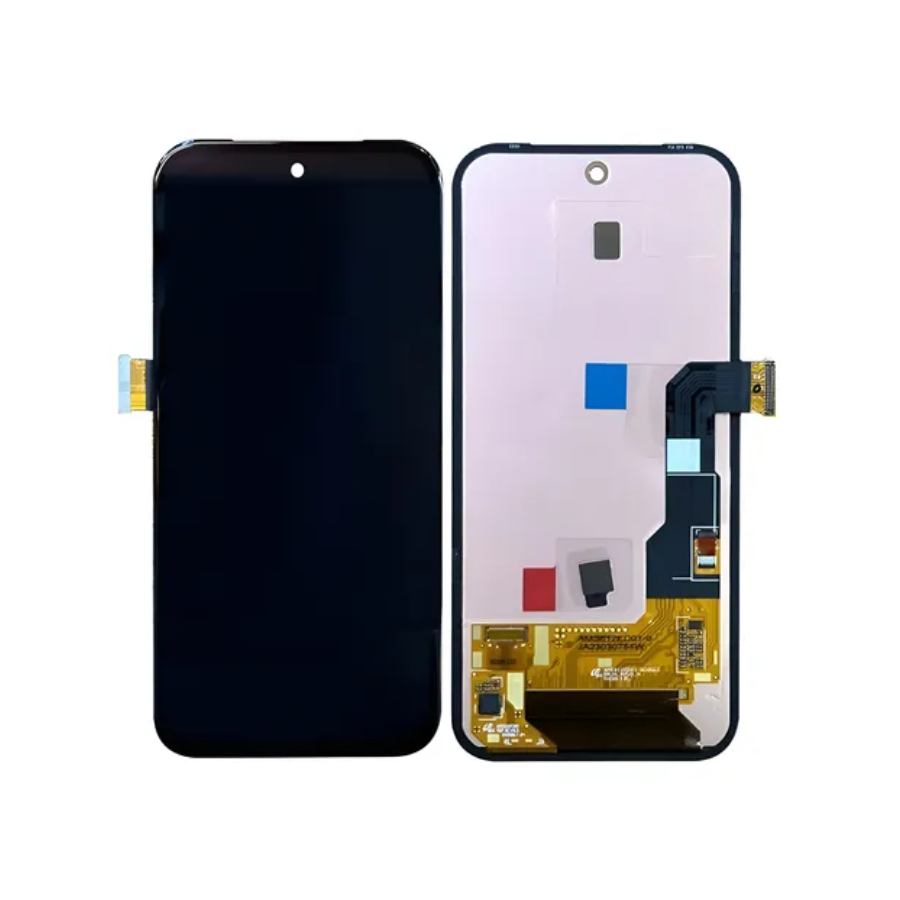 Display Google pixel 8a original