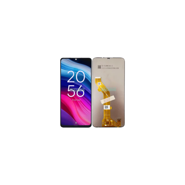 Display Tcl 505 original