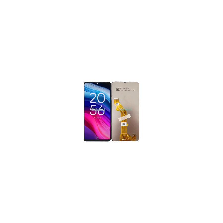 Display Tcl 505 original