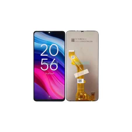 Display Tcl 505 original