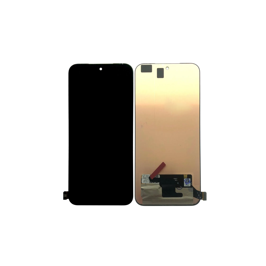 Display Tecno Spark 40 pro original