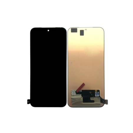 Display Tecno Spark 40 pro original
