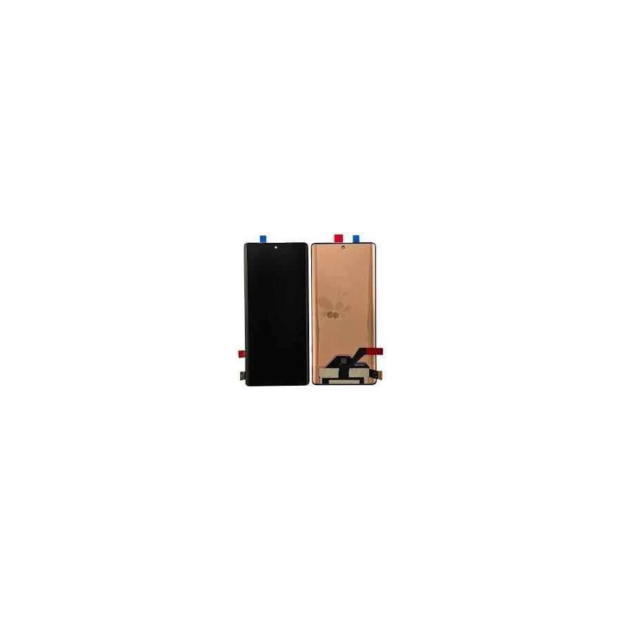 Display Tecno Spark 40 pro plus original