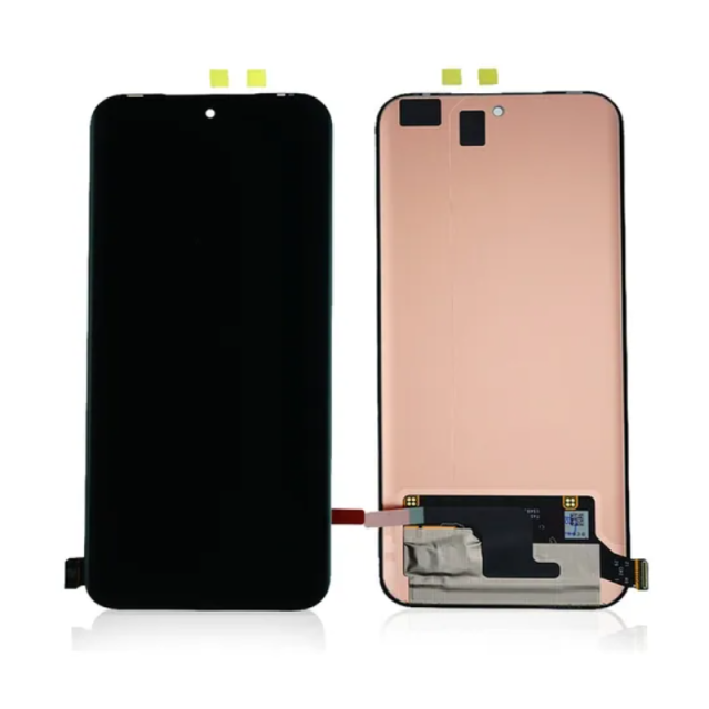 Display Infinix Hot 60 pro plus