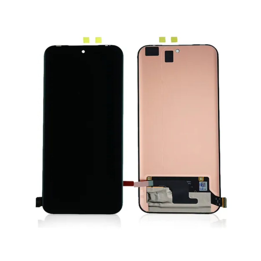 Display Infinix Hot 60 pro plus