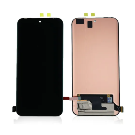 Display Infinix Hot 60 pro plus
