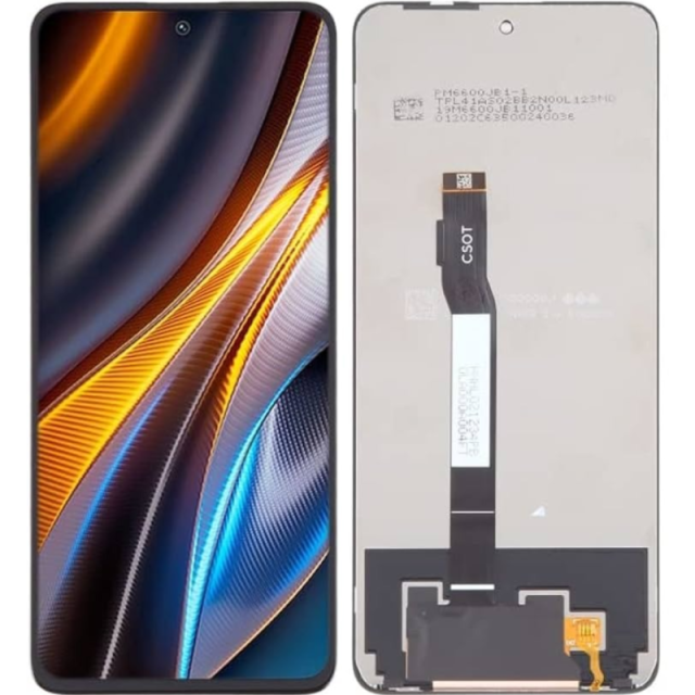 Display xiaomi redmi 15c / Poco c85 original