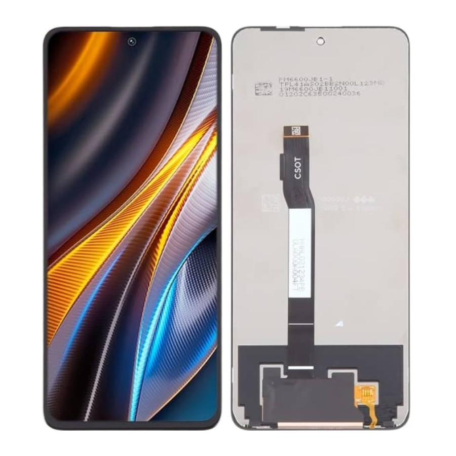 Display xiaomi redmi 15c / Poco c85 original