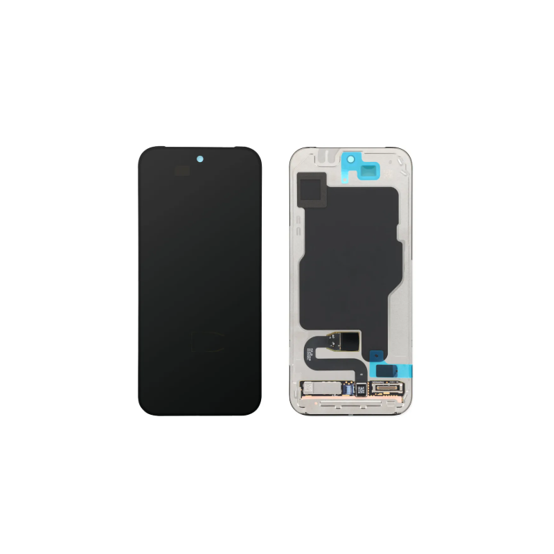 Display Google pixel 10 pro Oled
