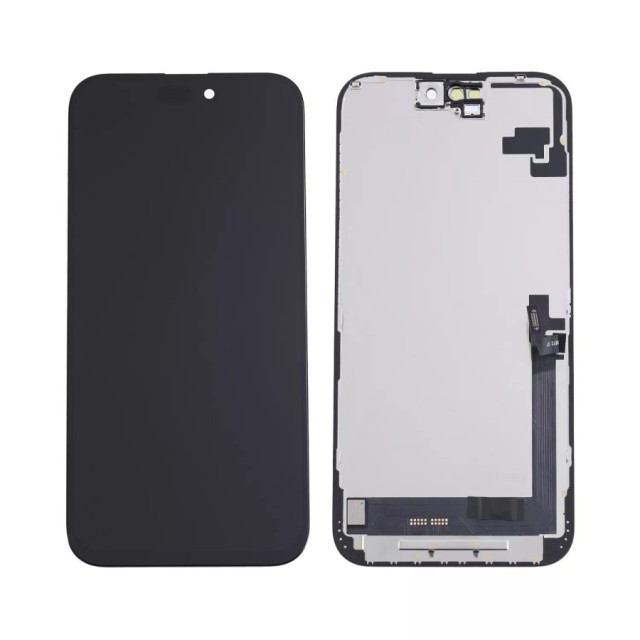 display iphone 16 plus incell