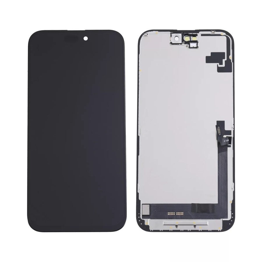 display iphone 16 plus incell