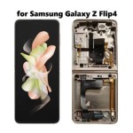 Display Samsung ZFlip 4 Original service pack