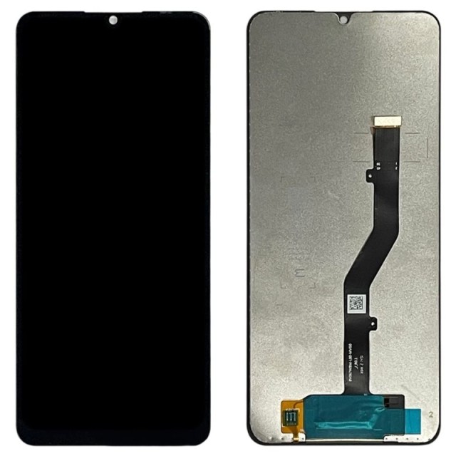 Display zte V40s original