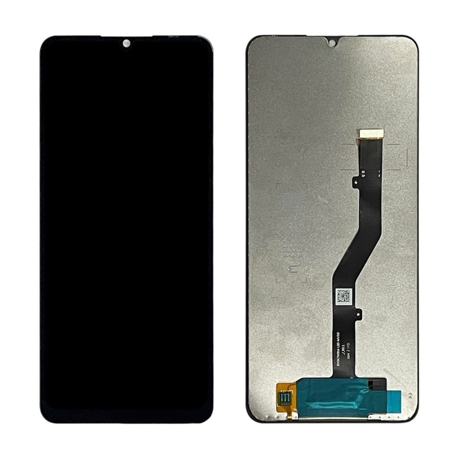 Display zte V40s original
