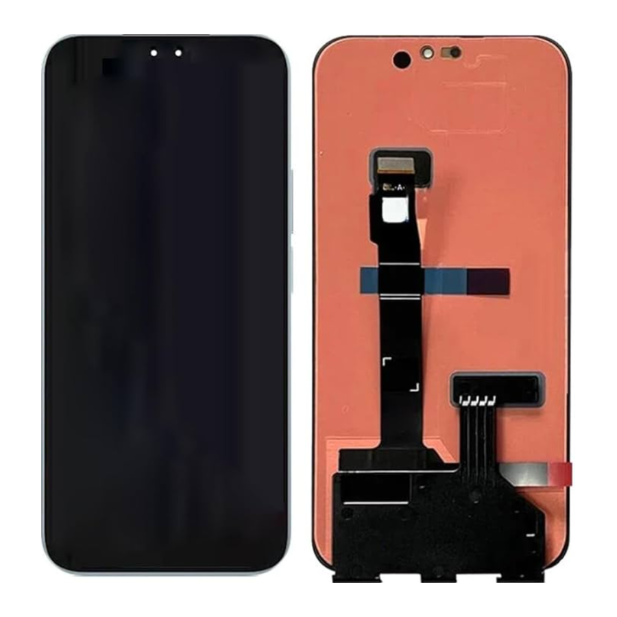 Display honor X8c original