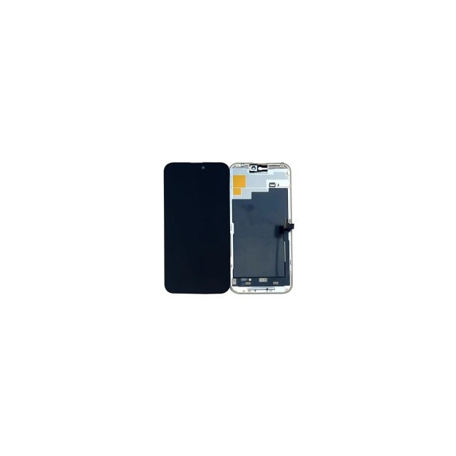 display iphone 15 pro oled Diagnostic