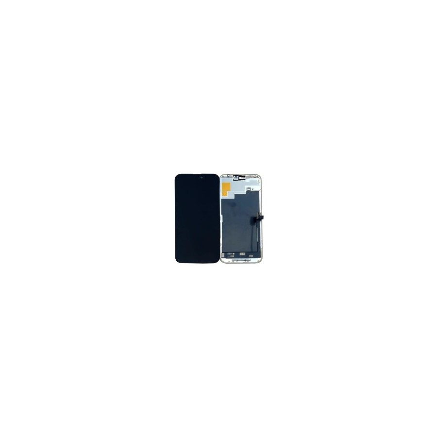 display iphone 15 pro oled Diagnostic