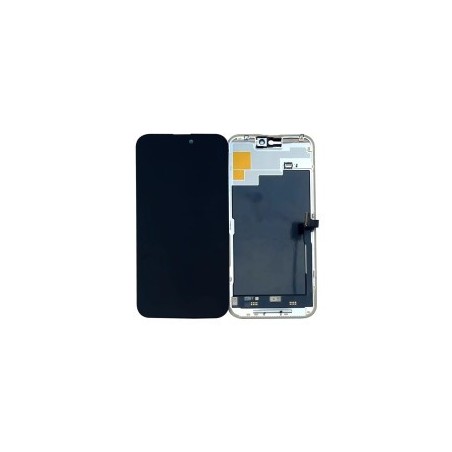 display iphone 15 pro oled Diagnostic