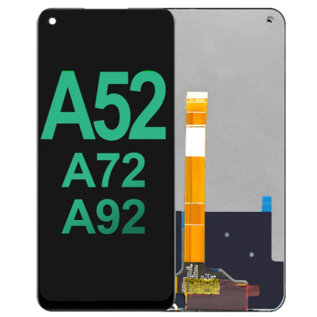 Display realme A52 / A92 original