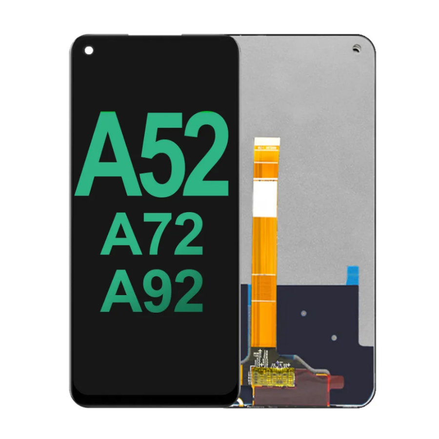Display realme A52 / A92 original