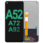 Display realme A52 / A92 original