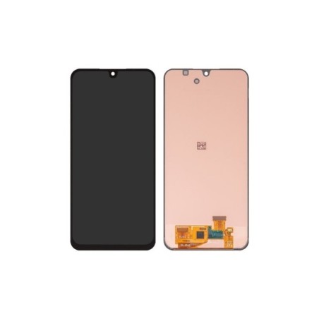 Display Samsung A26 Oled