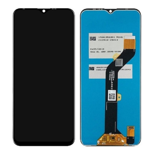 Display Infinix Hot 10i, hot 10 lite, spark 6 go , smart 6, smart 5  ORIGINAL