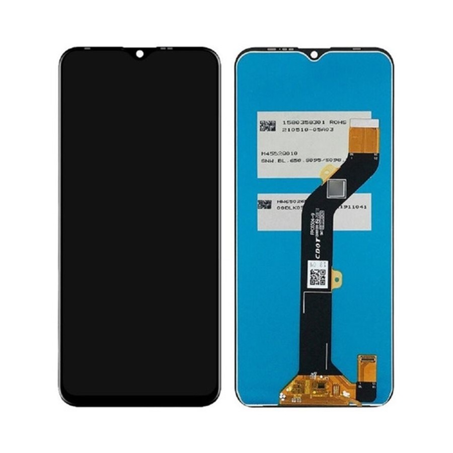 Display Infinix Hot 10i, hot 10 lite, spark 6 go , smart 6, smart 5  ORIGINAL
