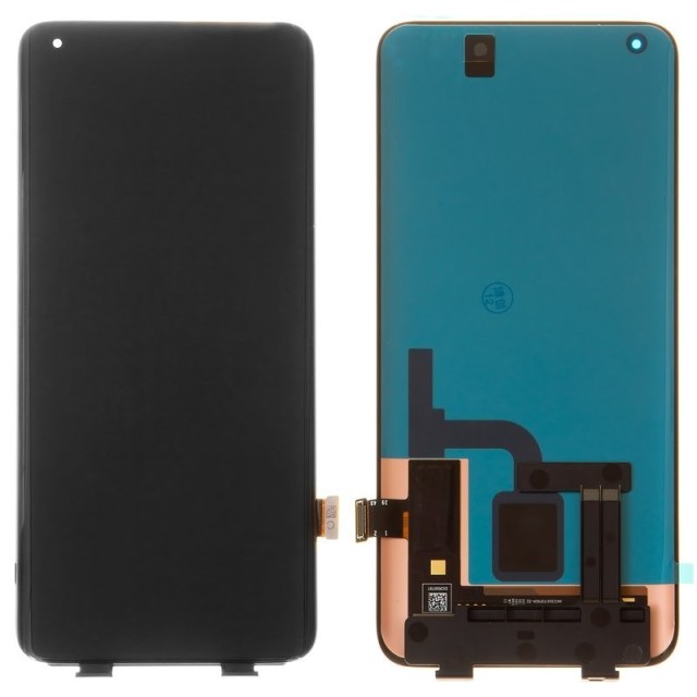 Display Xiaomi Mi 10, Mi 10 Pro Oled
