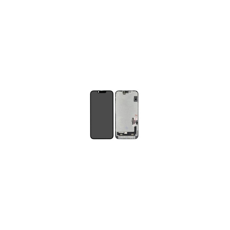 display iphone 15 oled Diagnostic